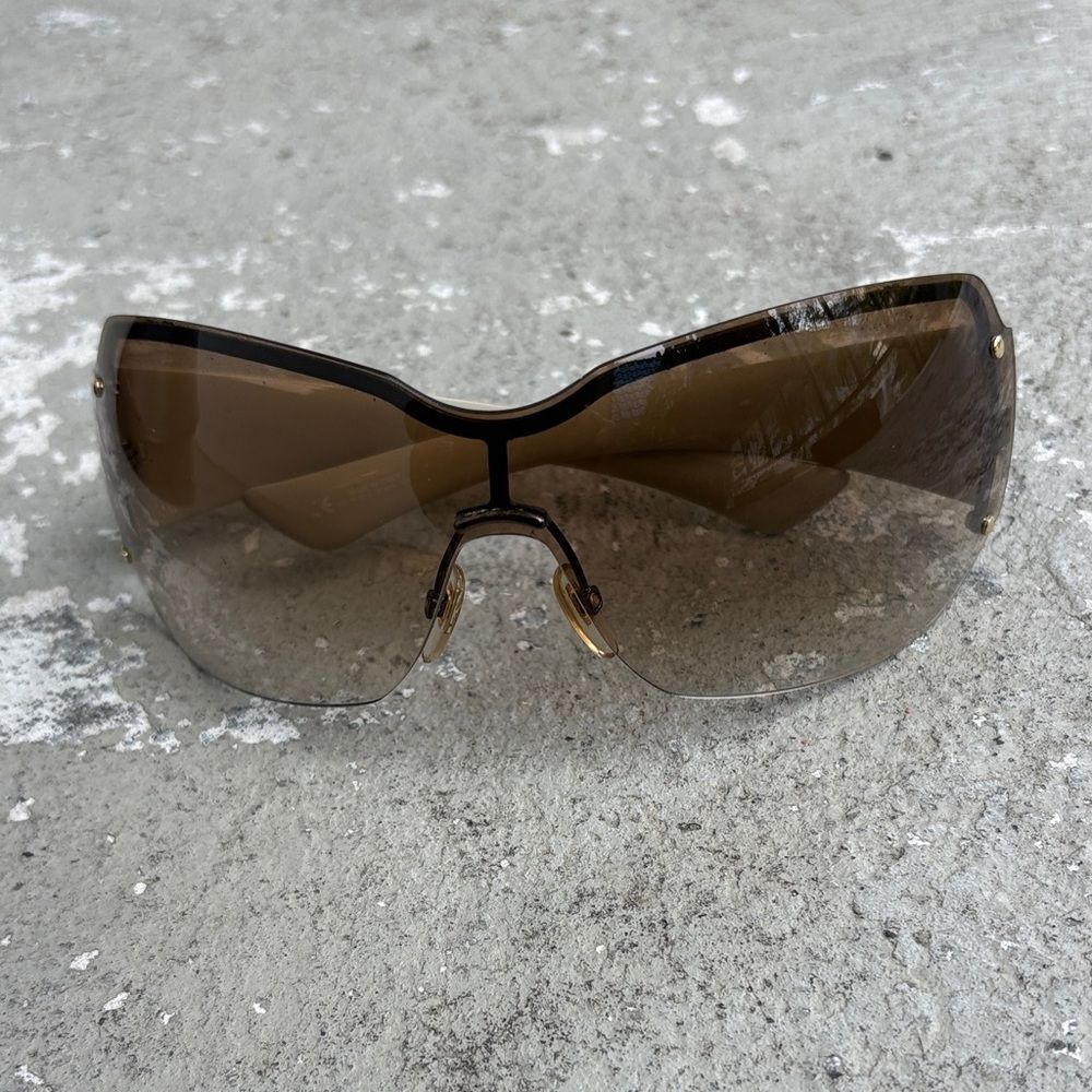 Gucci 1815 sunglasses